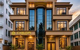 Hotel Rivlet By Carlton Suites